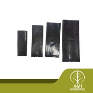 10PCS A&H Poly Bag🌱Nursery Plantation Bag🌱Bag Tanaman🌱 Polybag  Planting Bag  Tanaman Polibag Hitam