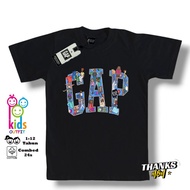 / T-Shirt Children's T-Shirt 1 GAP