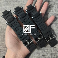 DAF Strap original quality black watch strap g shock gst 8600 watch strap g shock gst 8600 watch str