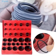 YOLO 419PCS O Ring Assortment, Universal Flexible Rubber O Ring, Assortment Set Replacement Washer P