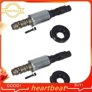 [Hot-Sale] 2Pcs Variable Camshaft Timing Solenoid for   Explorer  Expedition  Mark  8L3Z6M280A 3L3Z6