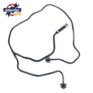 CV6Z-8K012-K CV6Z8K012K Car Radiator Coolant Reservoir Hose Expansion Kettle Outlet Pipe for Ford Fo
