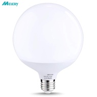 E26 E27 LED Light Bulb 20W Globe G120 Lamp Edison Screw 200W Daylight Warm White 1800lm Home Office