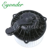 Left Hand Drive AC Heater Heating Blower Fan Motor For Hyundai Santa FE Santa-FE F00S3B2431 971132B7