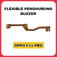 Flexi Flexible buzzer speaker oppo F11 pro
