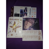 TXT MINISODE 3 PROMISE ALBUM (album only)