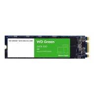 240 GB SSD (เอสเอสดี) WD GREEN - SATA M.2 2280 (WDS240G3G0B) \\