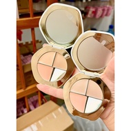 TIMAGE 3-color concealer palette 5g