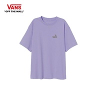VANS ICE-CREAM LOGO TEE - DAYBREAK เสื้อยืด เสื้อยืดแวนส์ ผู้ชาย