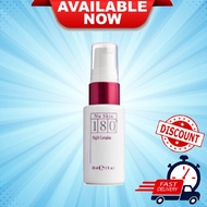 Nuskin Nu Skin 180 TM Night Complex /焕彩再生修护晚霜 (30ml )