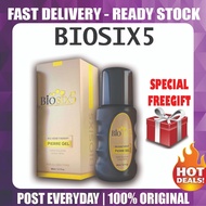 Biosix5 Pierre Gel Gastrik Gel Biosix 5 Gel Original Hq 100% Murah Free Gift Free Postage