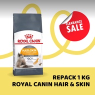 REPACK 1KG ROYAL CANIN
