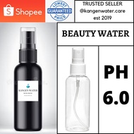 [ LOWEST PRICE ] Beauty Water pH 6.0/ Acidic Water pH 11.5 Spray Toner Alkaline Ionized Water Bundle Borong