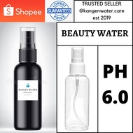 [ LOWEST PRICE ] Beauty Water pH 6.0/ Acidic Water pH 11.5 Spray Toner Alkaline Ionized Water Bundle