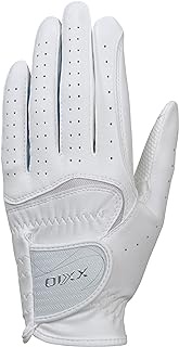 Dunlop GGG-X021W XXIO Golf Gloves Women's Left Hand