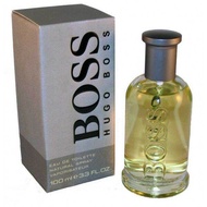 น้ำหอม Hugo boss EDT For Men  100ml.📍แนะนำ📍