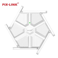 Wifi6 Gigabit Dual Band 1800M Network Repeater Wireless wifi Signal Extender Extender Amplifier 5G