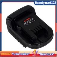 MT20ML Battery Adapter Converter for  18V Li-Ion Battery to for  18V for  BL1860B/BL1860/BL1850B