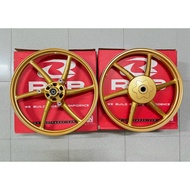 SPORT RIM RCB SP522 NVX AEROX 1.40x17 1.60x17(100% ORIGINAL)