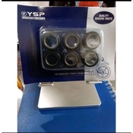 ROLLER SET 44D XEON CARBULATOR XEON FI 10GR ORIGINAL YSP