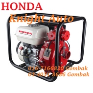 HISAKI HONDA WP502H-GP200 2"/ 50MM WATER PUMP WITH ENGINE GP-200 6.5HP J009