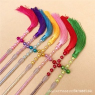 Handmade Cat Teaser Wand Cat Teaser Wand Cat Bell Feather Cat Teaser Wand Pet Cat Toys Tassel Cat Te