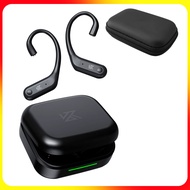 FAAEAL KZ AN01 Bluetooth Module With Storage Case Call Noise Reduction HD Audio Decoding Bluetooth5.