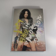 Rong Joer Album Cd In Motion Rolling CD+Lyrics Book 8-17-21