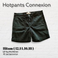 Shorts Connexion Hotpants/