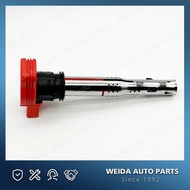 New 06E905115G ABCDE 06E905115E Car Ignition Coil For VW Jetta Golf Passat Tiguan CC For Audi A3/4/5