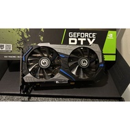 (มือสอง) การ์ดกราฟิก Galaxy NVIDIA GeForce RTX 2060 Super 8GB GDDR6