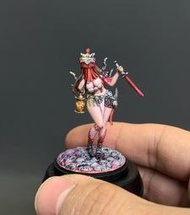 全場免運！【黑公爵】死亡國度 Kingdomdeath 模型