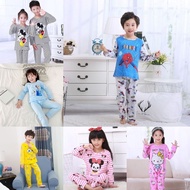 Kids Pyjamas Set pajamas kids boy pajamas Girl pajamas baby pajamas baby pajamas children's sleepwea