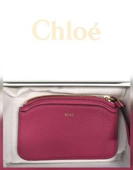 Chloe 銀包