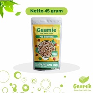 Snack Gluten-Free Garlicmie 45g