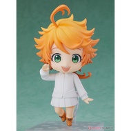 NENDOROID FIGURES EMMA &amp; NORMAN (907866/123069)