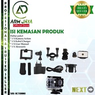 PTR Action Camera Kogan 4K Original 18 MP Sport Cam Resolusi Ful HD