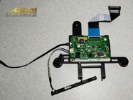 Mesin monitor Samsung S19C150F LS19C150 Monitor 19inch