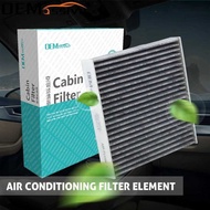 Car 32 Pollen Cabin A/C Air Filter For Honda Insight Ze2 Ze3 Lda3 1339Cc 1.3L Hybrid Engine Hatch