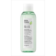 SKINFOOD Shine Muscat BHA Toner, serum, toner pad