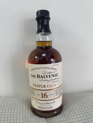 Balvenie 16