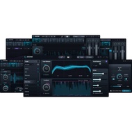 IZotope Ozone 12 Advanced v12.1.0 for MacOS Full Version