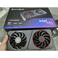 VGA MAXSUN Intel Arc B580 Milestone 12GB GDDR6 -