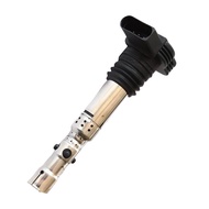 06A 905 115D High Performance Ignition Coil For Vw Bora 1J2 1.8L 1.8T Beetle 1C1 1.8T Audi A4 B6 1.8