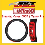 Steering Cover 5055 ( Typer R )