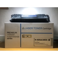 Laser toner cartridge 05A/80A used to replace Hp Pro 400/M401a/d/n/dn/dw, Hp P2030/2035n printers
