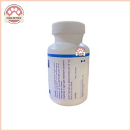 ◆ ℗ ♝ Co - Amoxiclav 625mg for Pets (Amoxicilin Trihydrate, 500mg ; Clavulanic Acid 125mg) - 1 Tabl