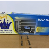 King Master NFD-1632 LCD LED TV Bracket