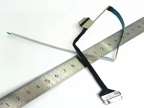 new LCD Cable For Lenovo Ideapad 3-15ITL6 3-15ADA6 3-15ALC6 3 15ABA7 V15 5C10S30209 dc02c00qy00 dc02