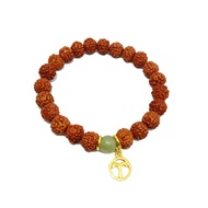 Shambhala Bracelet - Aries Lucky Bracelet II